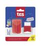 Imagem de Apontador + borr tris duo cart 2pcs   902467