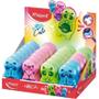 Imagem de Apontador com Borracha Loopy Mini Cute Unidade/Kit Maped