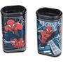 Imagem de Apontador com Deposito Decor. SPIDER-MAN 1 Furo Sortido