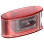 Imagem de Apontador de Lápis KUM Automatic Long Point AS2 Vermelho - 1053022