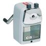Imagem de Apontador de Mesa PR-03 Cinza - Cis
