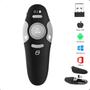 Imagem de Apontador Powerpoint Wireless Controle Remoto Sem Fio