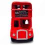 Imagem de Apontador Retrô Miniatura Ônibus Londres