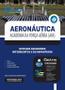 Imagem de Apostila Aeronáutica - Força Aérea Brasileira 2024 - Academia da Força Aérea (AFA) - Oficiais Aviadores, Intendentes e de Infantaria - Editora Solução