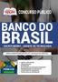Imagem de Apostila Banco Do Brasil Escriturário Agente Tecnologia