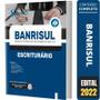 Imagem de Apostila Banrisul - Escriturário
