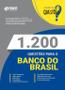 Imagem de Apostila Caderno De Testes Banco Do Brasil - Gabaritadas