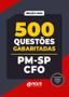 Imagem de Apostila Caderno De Testes Pm Sp - Curso Formação Oficiais