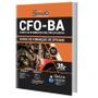 Imagem de Apostila CBM-BA 2019 Curso de Formação de Oficiais