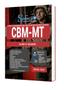 Imagem de Apostila CBM-MT - Aluno-A-Soldado - Editora Solução