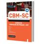 Imagem de Apostila Cbm Sc - Curso De Formação De Praças - Cfp
