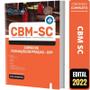 Imagem de Apostila Cbm Sc - Curso De Formação De Praças - Cfp