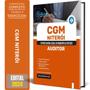 Imagem de Apostila Cgm Niterói Rj 2024 - Auditor - Comum Aos Cargos