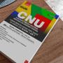 Imagem de Apostila CNU 2024 - Concurso Nacional Unificado - Conhecimentos Gerais para Todos os Cargos dos Blocos 1 à 7