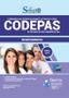 Apostila CODEPAS 2019 - Recepcionista - Editora Solucao Imagem de Apostila CODEPAS 2019 - Recepcionista