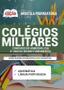 Imagem de Apostila Colégios Militares - Concurso Admissão Fundamental