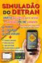 Imagem de Apostila Com 40 Provas Do Detran + App De Estudos