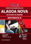 Imagem de Apostila Concurso Alagoa Nova Pb - Motorista D