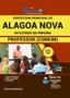 Imagem de Apostila Concurso Alagoa Nova Pb - Professor (Comum)