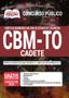 Imagem de Apostila Concurso Cbm To - Cadete