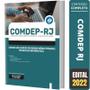 Imagem de Apostila Concurso Comdep Rj - Técnico Em Informática