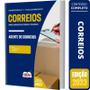 Imagem de Apostila Concurso Correios - Agente De Correios