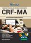 Imagem de Apostila Concurso Crf Ma - Assistente Administrativo