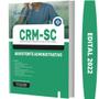 Imagem de Apostila Concurso Crm Sc - Assistente Administrativo