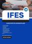Imagem de Apostila Concurso Ifes 2023 - Assistente Em Administração