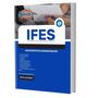 Imagem de Apostila Concurso Ifes 2023 - Assistente Em Administração