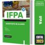 Imagem de Apostila Concurso Ifpa - Assistente De Alunos