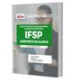 Imagem de Apostila Concurso Ifsp 2023 - Assistente De Alunos