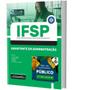 Imagem de Apostila Concurso Ifsp Assistente Em Administração