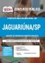 Apostila Concurso Jaguariúna Sp - Técnico De Enfermagem - Apostilas Opção Imagem de Apostila Concurso Jaguariúna Sp - Técnico De Enfermagem