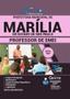 Imagem de Apostila Concurso Marília Sp - Professor De Emei