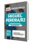 Imagem de Apostila Concurso Miguel Pereira Rj - Cuidador Social