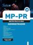 Imagem de Apostila Concurso Mp Pr 2024 - Administrador