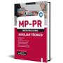 Imagem de Apostila Concurso Mp Pr 2024 - Auxiliar Técnico