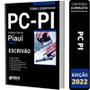 Imagem de Apostila Concurso Pc Pi - Escrivão