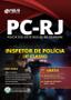 Imagem de Apostila Concurso Pc Rj - Inspetor De Polícia (6ª Classe)