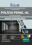 Imagem de Apostila Concurso Polícia Penal Al - Agente Penitenciário