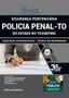 Imagem de Apostila Concurso Policia Penal To - Técnico Em Enfermagem