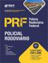 Imagem de Apostila Concurso Prf - Policial Rodoviário Federal