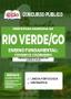 Imagem de Apostila Concurso Rio Verde Go - Fundamental: Coveiro