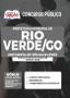 Imagem de Apostila Concurso Rio Verde Go - Motorista De Veículos Leves