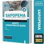 Imagem de Apostila Concurso Sapopema Pr - Agente Comunitário De Saúde