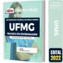 Imagem de Apostila Concurso Ufmg - Técnico Em Enfermagem