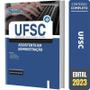 Imagem de Apostila Concurso Ufsc - Assistente Em Administração