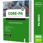 Imagem de Apostila Core Pa 2023 - Assistente Administrativo - Editora Solucao