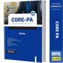 Imagem de Apostila Core-Pa 2023 - Fiscal